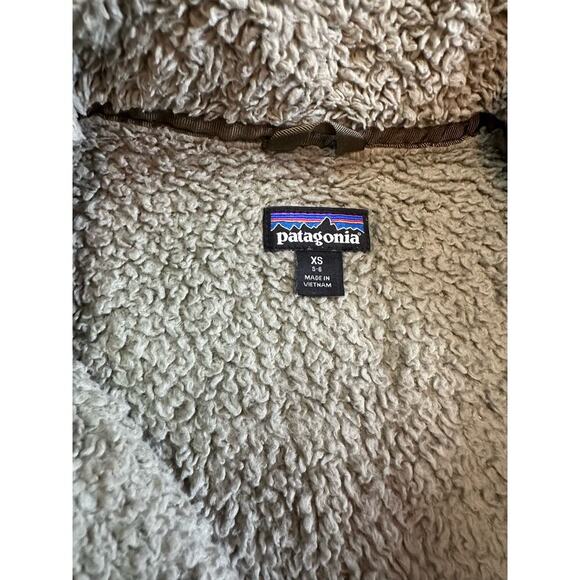 Patagonia Los Gatos Vest - Picture 3 of 6